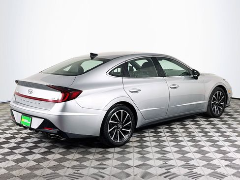 Used 2020 Hyundai Sonata SEL Plus FWD image 8