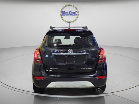 Used 2017 Buick Encore Sport Touring FWD image 3