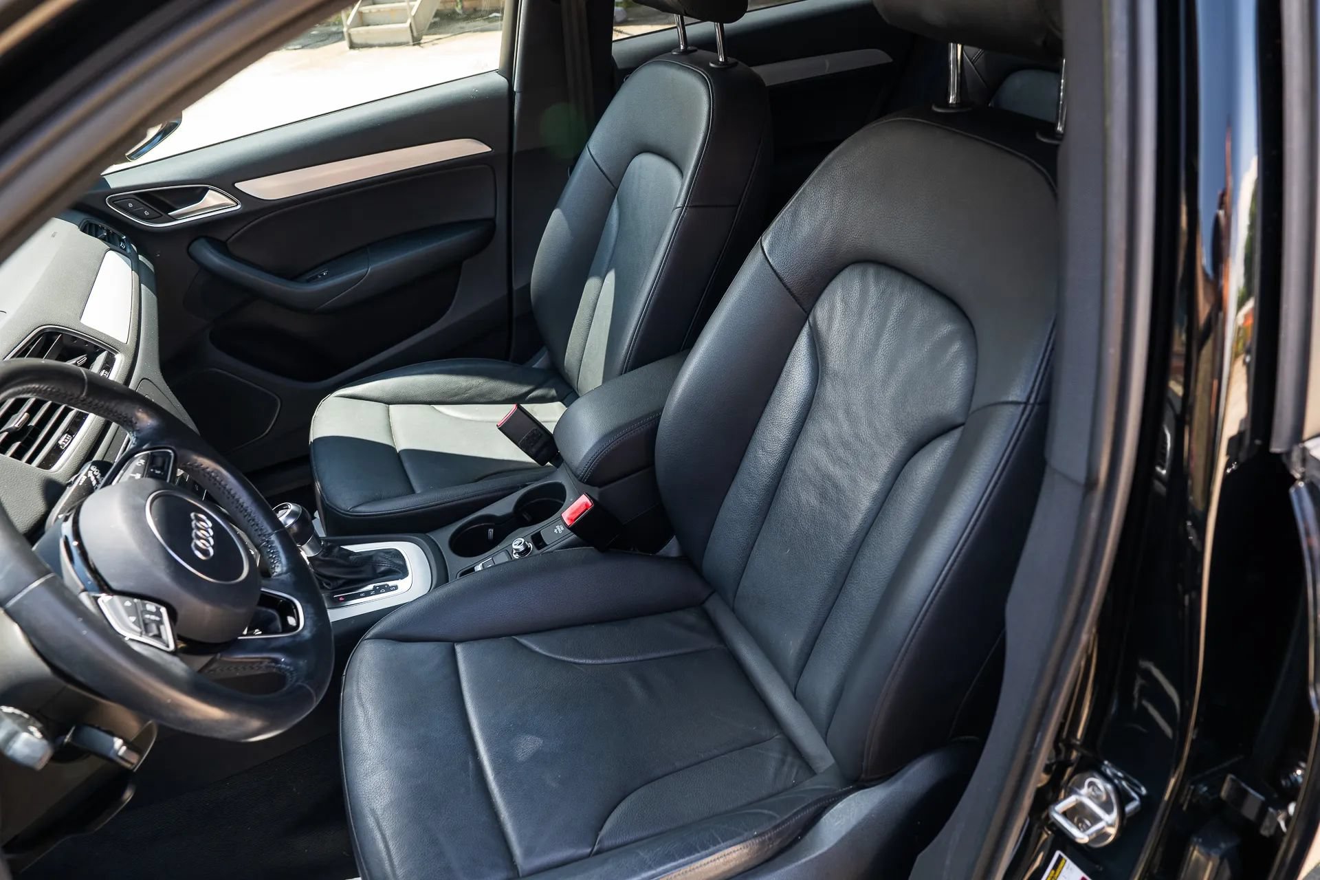 Used 2018 Audi Q3 2.0T Premium FWD image 19