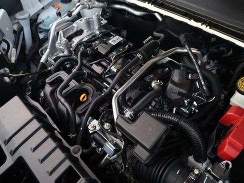 New 2026 Nissan Kicks SV w/ Cold Weather Package image 24