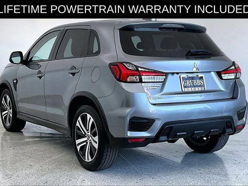 Used 2024 Mitsubishi Outlander Sport AWD image 15