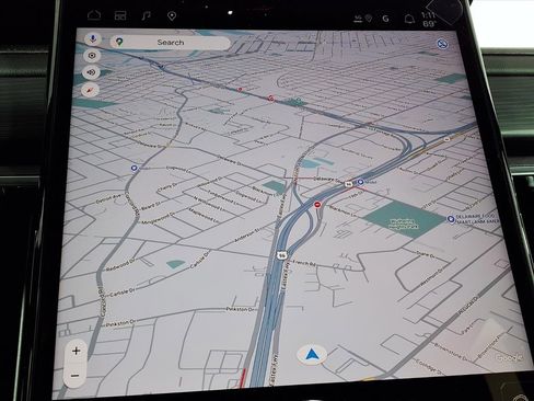 New 2026 GMC Acadia Elevation w/ Black Edition image 15