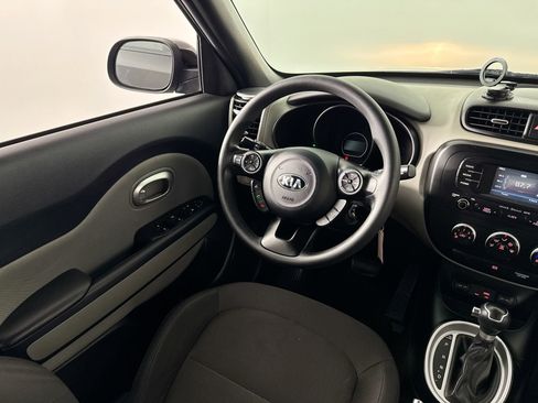 Used 2016 Kia Soul w/ Option Group 020 image 32
