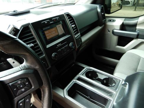 Used 2020 Ford F150 XL w/ Equipment Group 101A Mid image 13