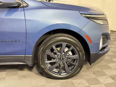 Used 2024 Chevrolet Equinox RS image 12