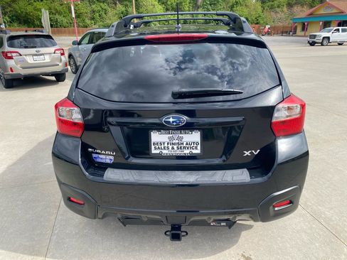 Used 2014 Subaru Crosstrek 2.0i Premium w/ Popular Package #1 AWD/4WD image 7