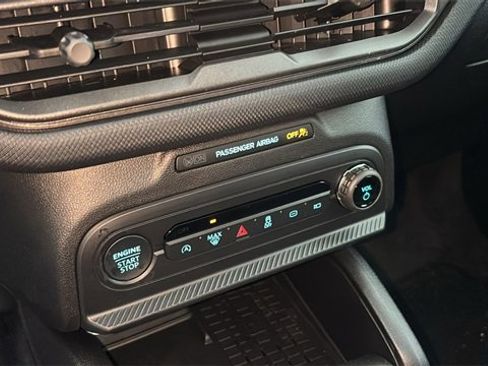 New 2025 Ford Bronco Sport Heritage w/ Convenience Package image 20