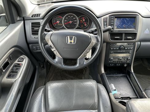 Used 2008 Honda Pilot EX-L image 12