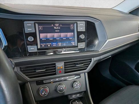 Used 2024 Volkswagen Jetta S FWD image 13