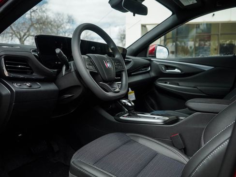 New 2025 Buick Envista Preferred w/ Convenience II Package image 18