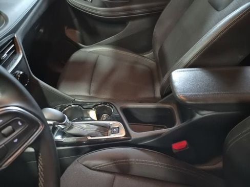 Used 2025 Buick Encore GX Preferred image 19