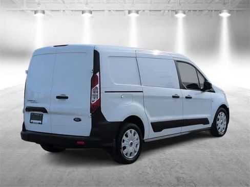 Used 2021 Ford Transit Connect XL image 8