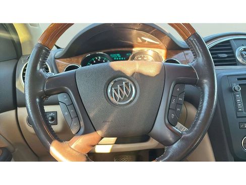 Used 2012 Buick Enclave Leather image 15