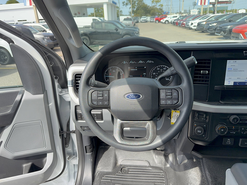 New 2026 Ford F350 XL w/ XL Chrome Package AWD/4WD image 44