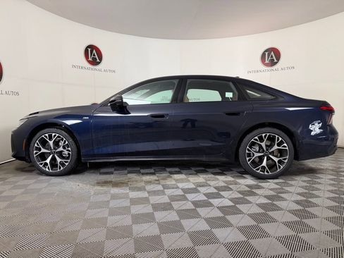 New 2026 Audi A6 Premium Plus image 3