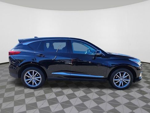 Certified 2021 Acura RDX AWD w/ Technology Package image 6