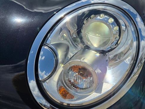Used 2014 MINI Cooper Coupe S FWD image 17