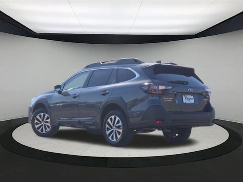 New 2025 Subaru Outback Premium w/ Popular Package #1A image 5