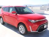 Used 2023 Kia Soul LX w/ LX Technology Package image 2