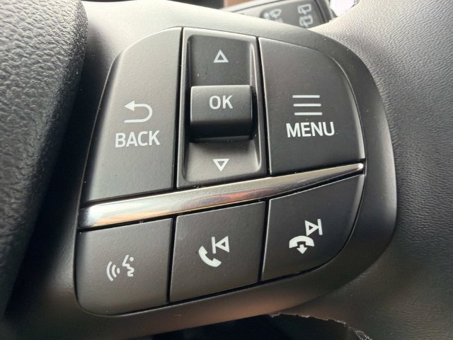 New 2026 Ford Bronco Sport Outer Banks w/ Outer Banks Tech Package+ AWD/4WD image 30