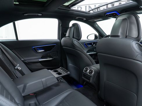 New 2026 Mercedes-Benz C 300 4MATIC Sedan image 23
