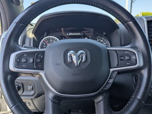 Used 2022 RAM 1500 Big Horn AWD/4WD image 26