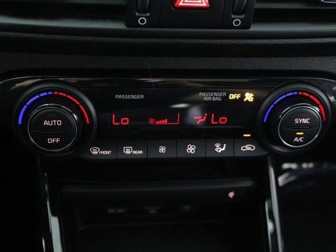 Used 2024 Kia Forte GT-Line w/ GT-Line Premium Package FWD image 50