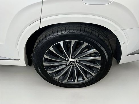 Used 2023 Hyundai Palisade Calligraphy AWD/4WD image 28
