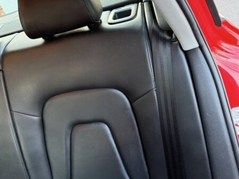 Used 2015 Audi A4 2.0T Premium image 47