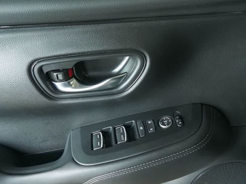 New 2027 Honda HR-V EX-L image 13