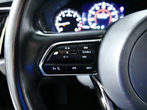 Used 2024 MAZDA CX-90 3.3 Turbo w/ Select Package AWD/4WD image 27