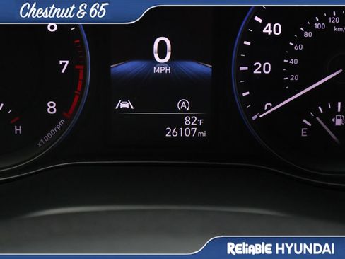 Used 2023 Hyundai Kona SEL w/ Convenience Package FWD image 31