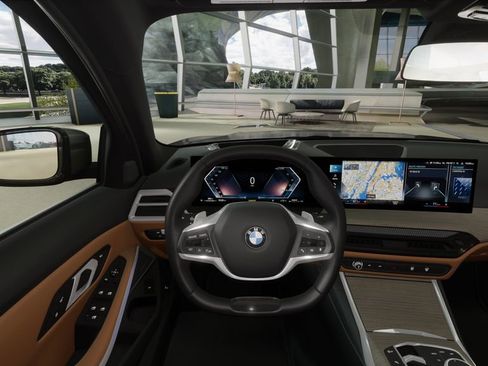 New 2026 BMW 330i xDrive Sedan w/ Premium Package image 37