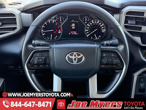 Used 2023 Toyota Tundra SR5 image 15