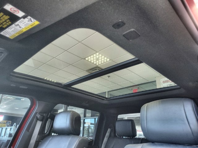 Used 2022 Toyota Tundra Platinum w/ Advanced Package AWD/4WD image 22