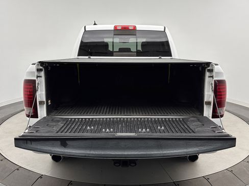 Used 2017 RAM 1500 Sport w/ Convenience Group image 31