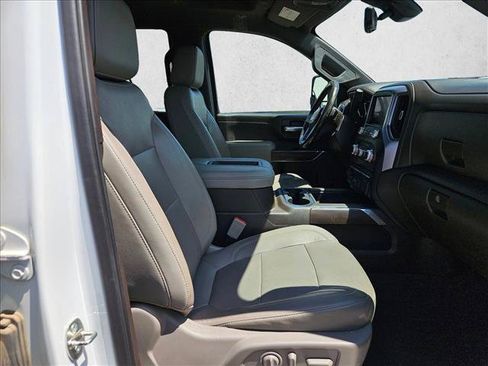 Used 2020 GMC Sierra 2500 SLT w/ SLT Premium Plus Package AWD/4WD image 18