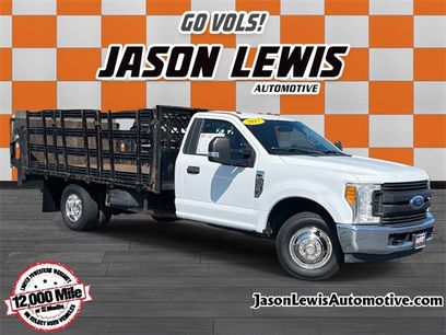 Used 2017 Ford F350 XL w/ Power Equipment Group