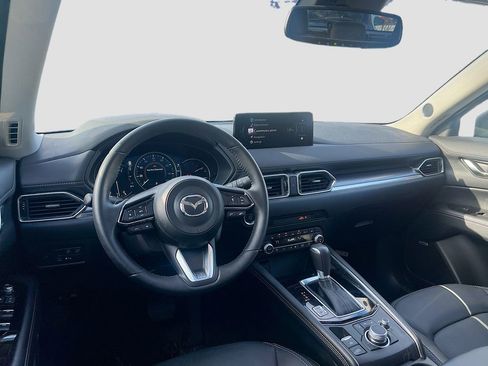 Used 2025 MAZDA CX-5 AWD 2.5 S w/ Premium Plus Pkg image 25