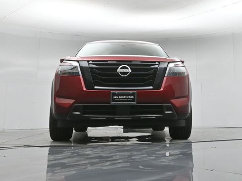 Used 2023 Nissan Pathfinder SV w/ SV Premium Package image 53