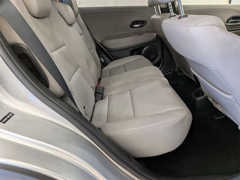 Used 2016 Honda HR-V EX-L image 29