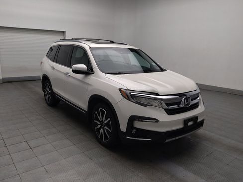 Used 2019 Honda Pilot Touring image 13