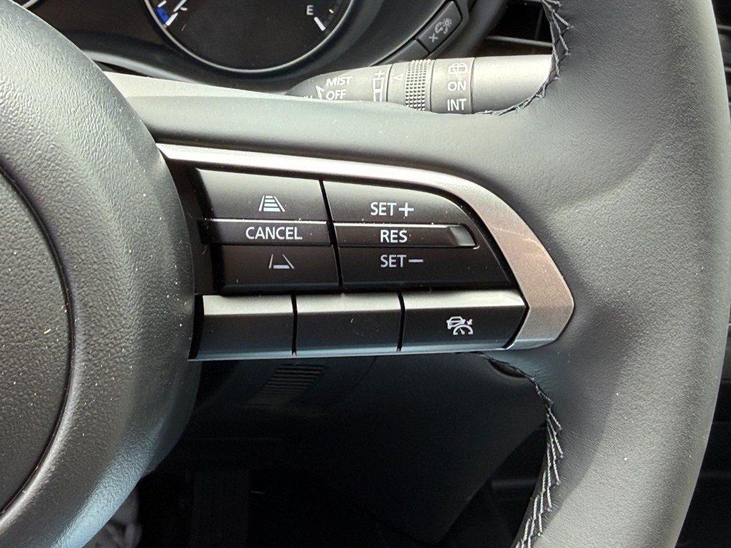 Used 2026 MAZDA CX-30 AWD 2.5 S image 15