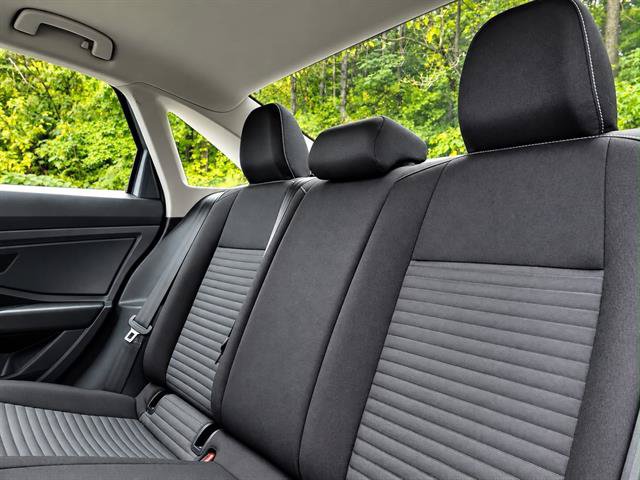 Used 2024 Volkswagen Jetta S FWD image 11