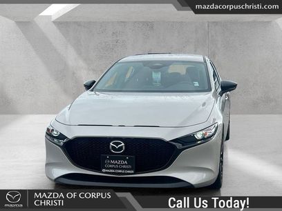New 2026 MAZDA MAZDA3 s Sport