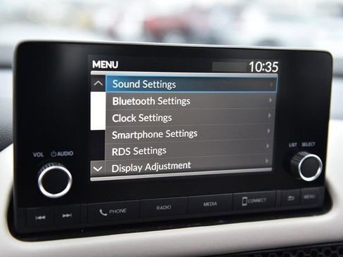 Used 2023 Honda HR-V LX image 12