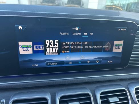 Used 2025 Mercedes-Benz GLE 350 GLE 350 image 31