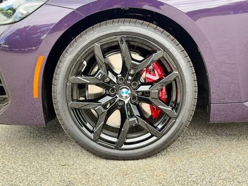 New 2026 BMW 230i xDrive Coupe w/ Premium Package AWD/4WD image 2