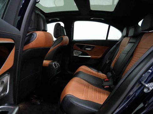 Used 2023 Mercedes-Benz C 300 C 300 image 21
