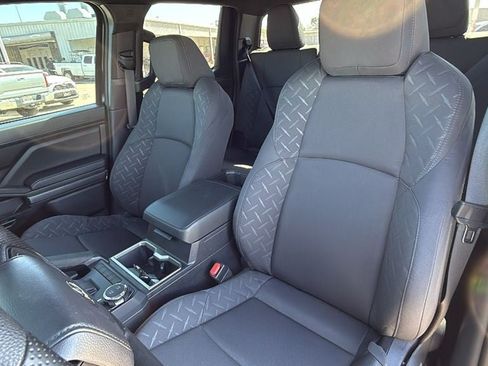 New 2026 Toyota Tacoma SR5 AWD/4WD image 15